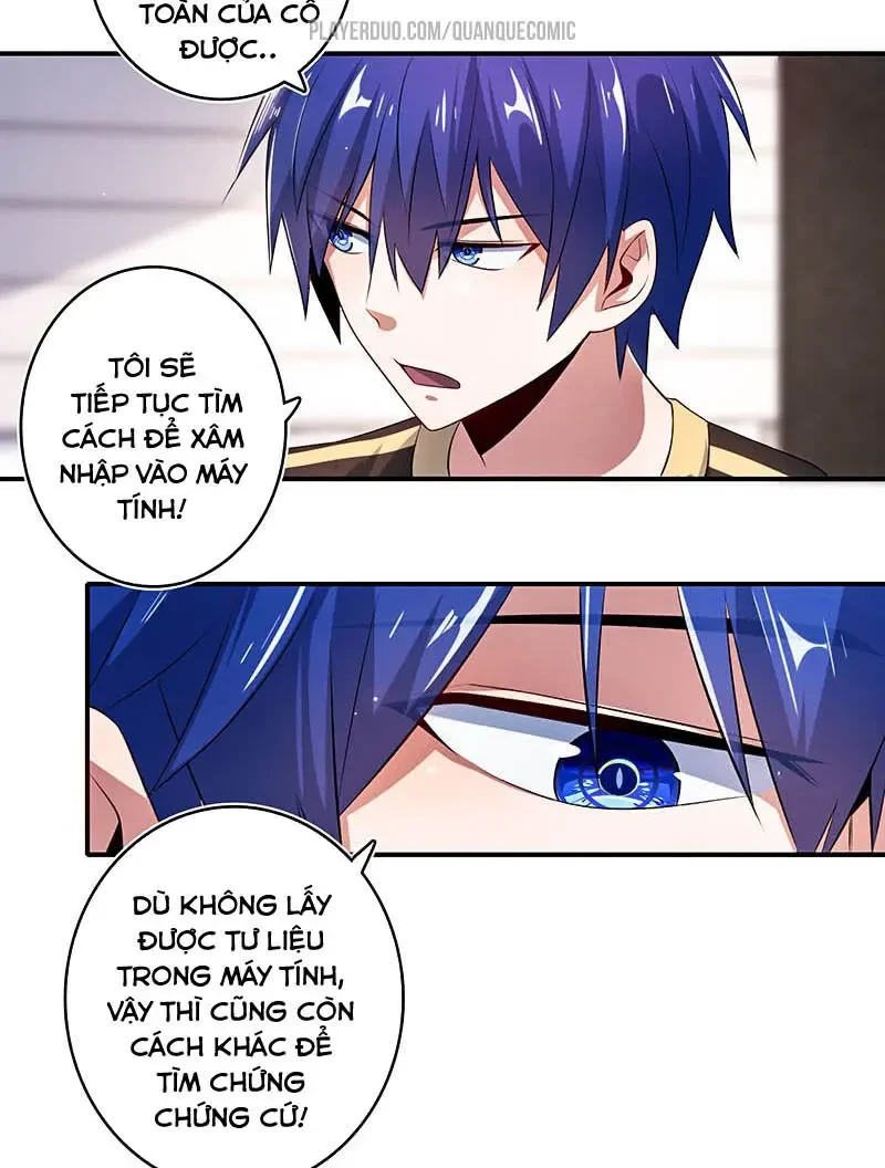 Bạn Gái Sạc Pin Của Tôi Chapter 90 - 8