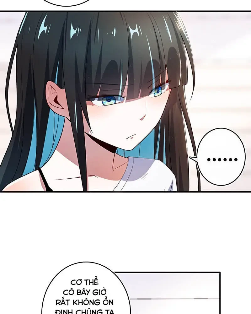 Bạn Gái Sạc Pin Của Tôi Chapter 90 - 9