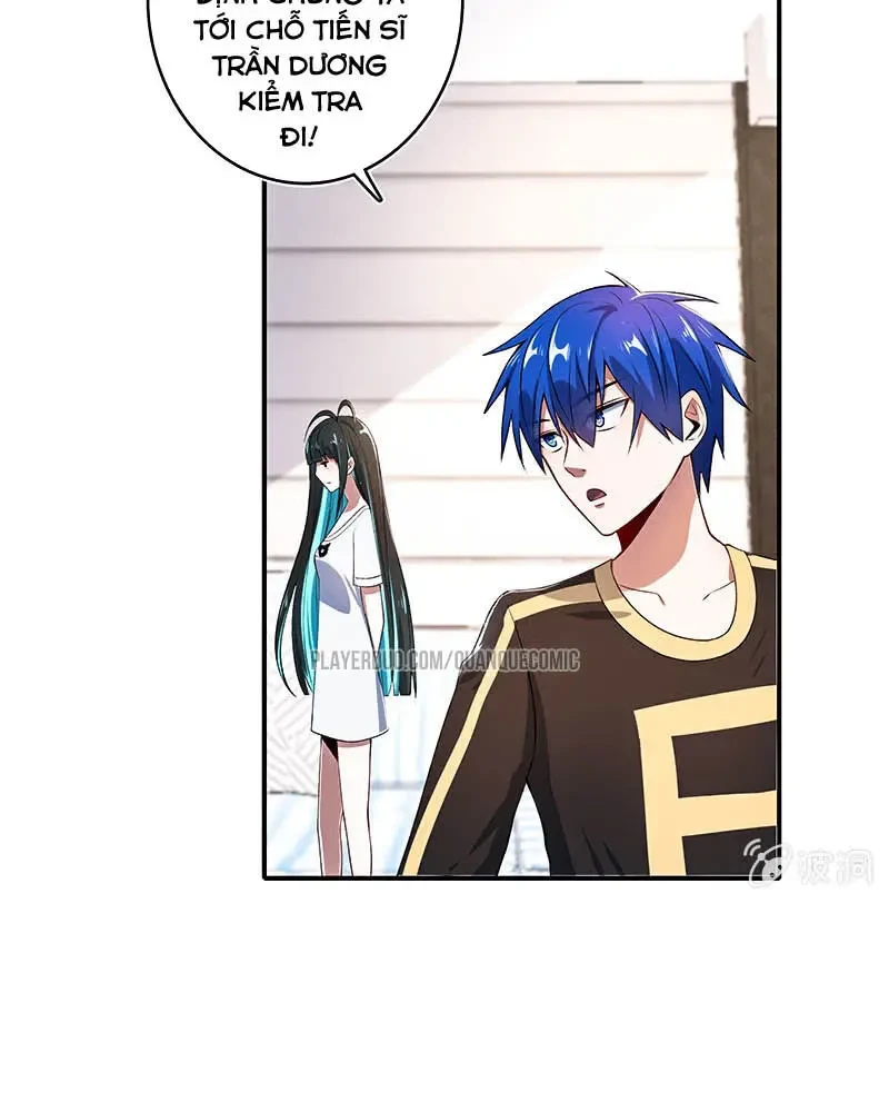 Bạn Gái Sạc Pin Của Tôi Chapter 90 - 10