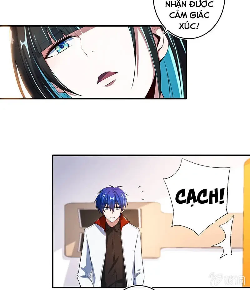 Bạn Gái Sạc Pin Của Tôi Chapter 90 - 14