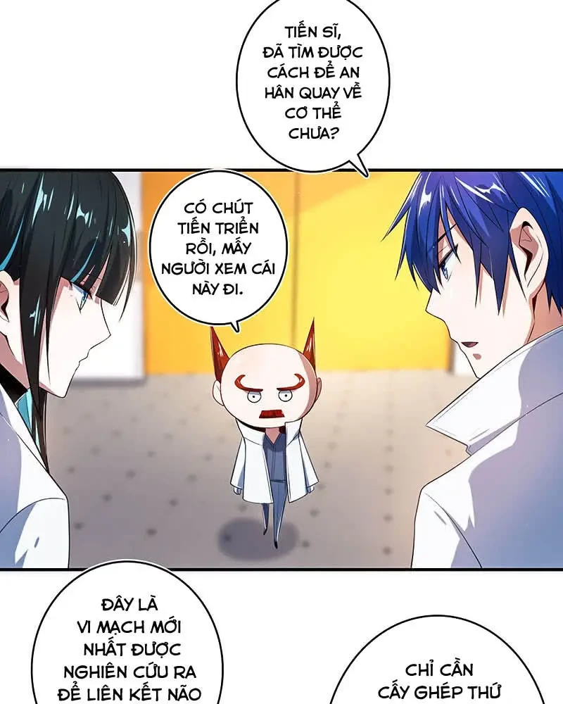 Bạn Gái Sạc Pin Của Tôi Chapter 90 - 15