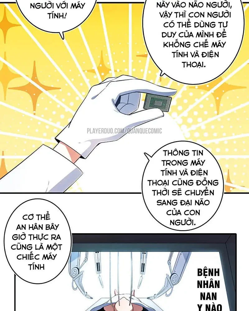 Bạn Gái Sạc Pin Của Tôi Chapter 90 - 16