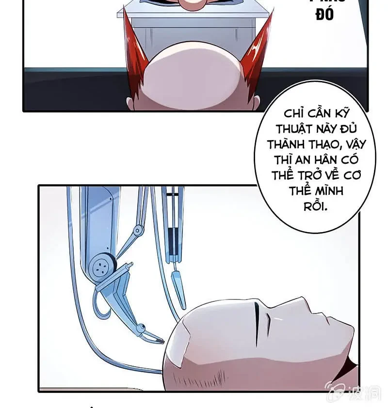 Bạn Gái Sạc Pin Của Tôi Chapter 90 - 17