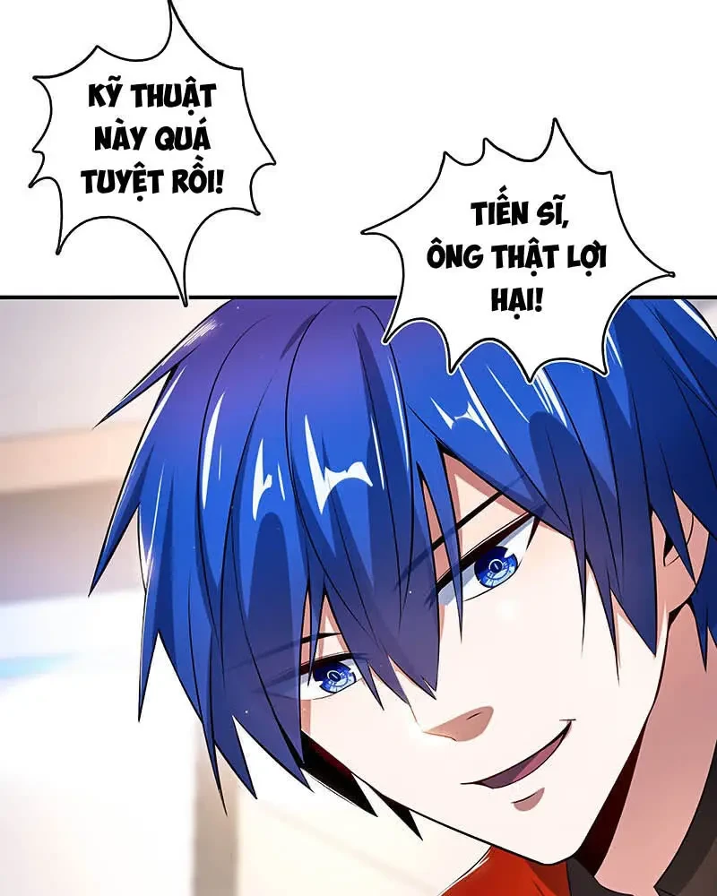 Bạn Gái Sạc Pin Của Tôi Chapter 90 - 18