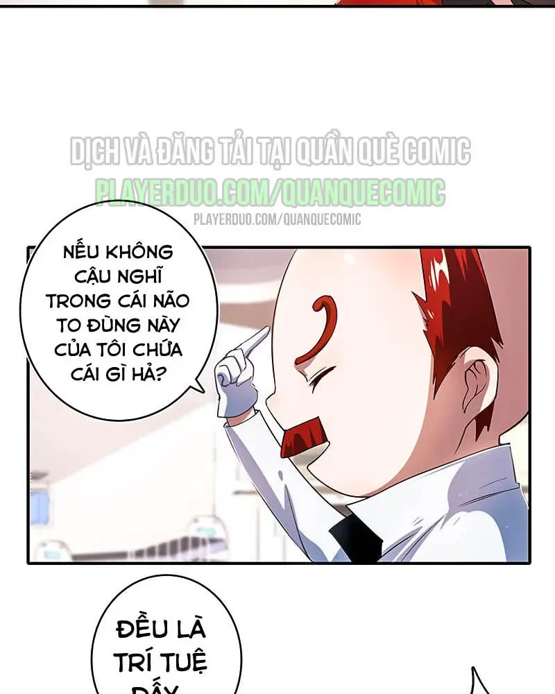 Bạn Gái Sạc Pin Của Tôi Chapter 90 - 19