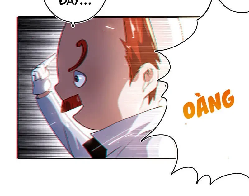 Bạn Gái Sạc Pin Của Tôi Chapter 90 - 20