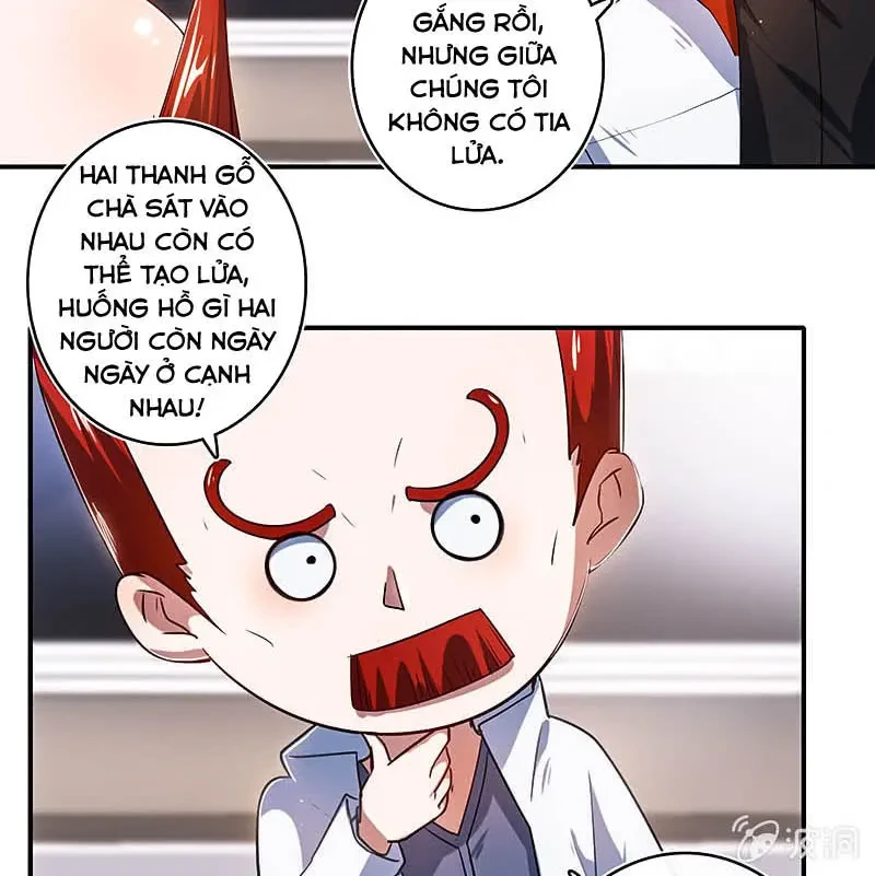 Bạn Gái Sạc Pin Của Tôi Chapter 90 - 23