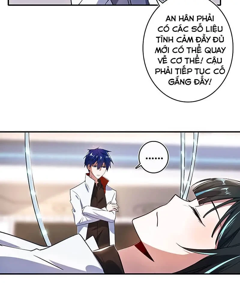 Bạn Gái Sạc Pin Của Tôi Chapter 90 - 24