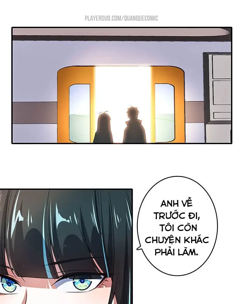 Bạn Gái Sạc Pin Của Tôi Chapter 90 - 25