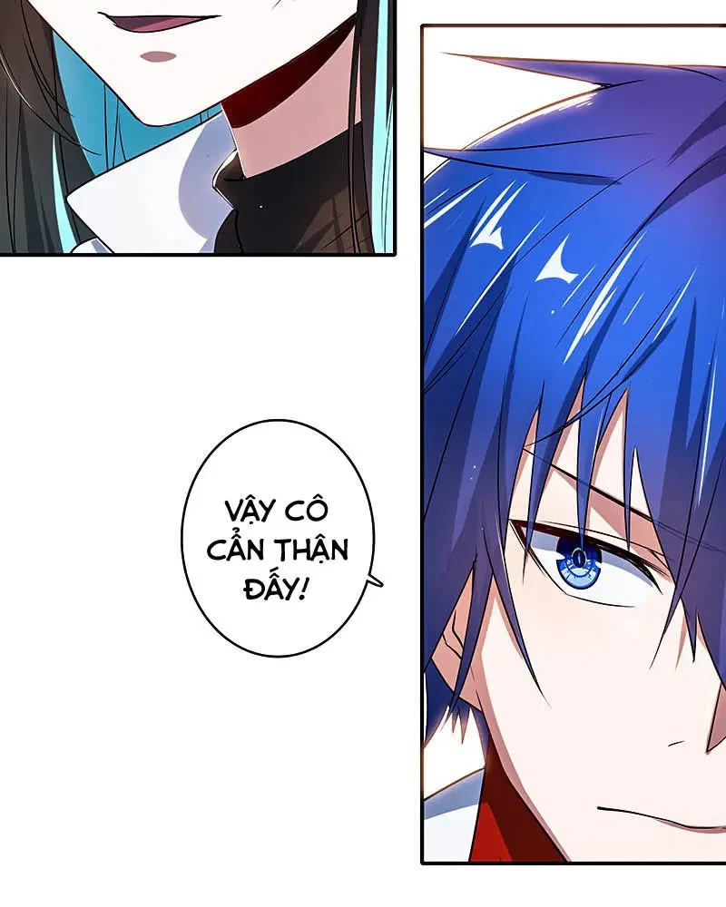 Bạn Gái Sạc Pin Của Tôi Chapter 90 - 27