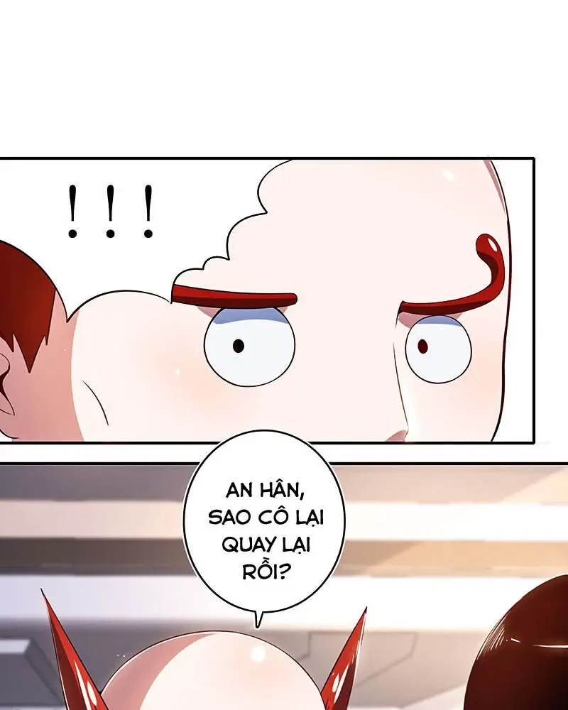 Bạn Gái Sạc Pin Của Tôi Chapter 90 - 30