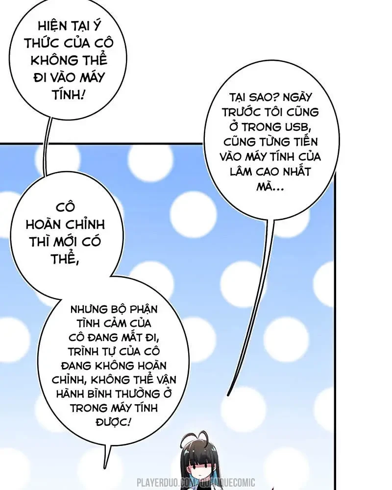 Bạn Gái Sạc Pin Của Tôi Chapter 90 - 32