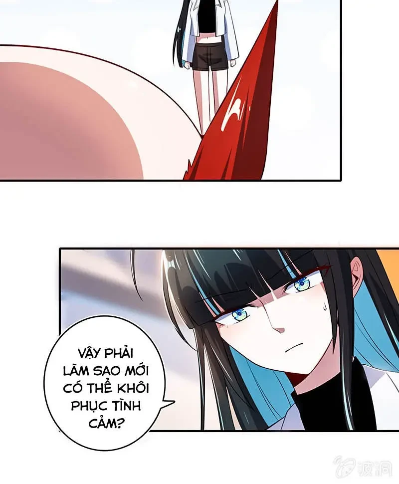 Bạn Gái Sạc Pin Của Tôi Chapter 90 - 33