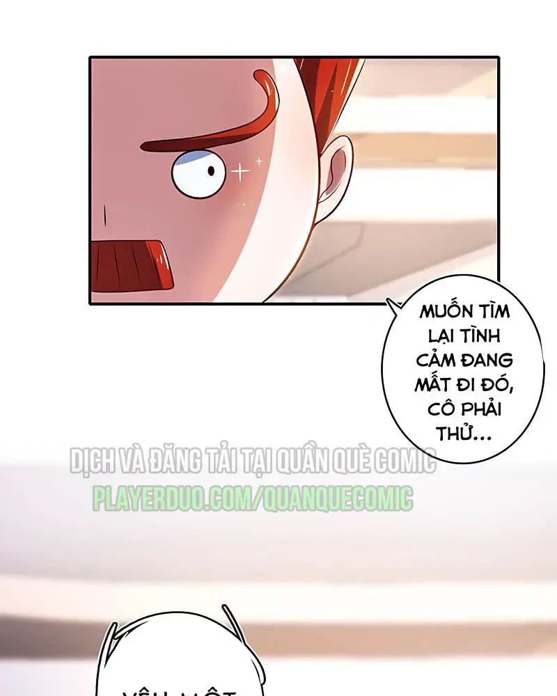 Bạn Gái Sạc Pin Của Tôi Chapter 90 - 34