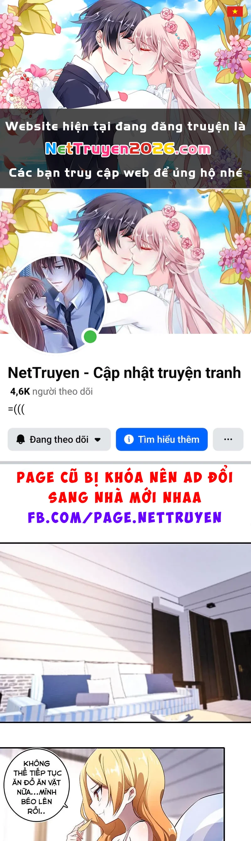 Bạn Gái Sạc Pin Của Tôi Chapter 91 - 1