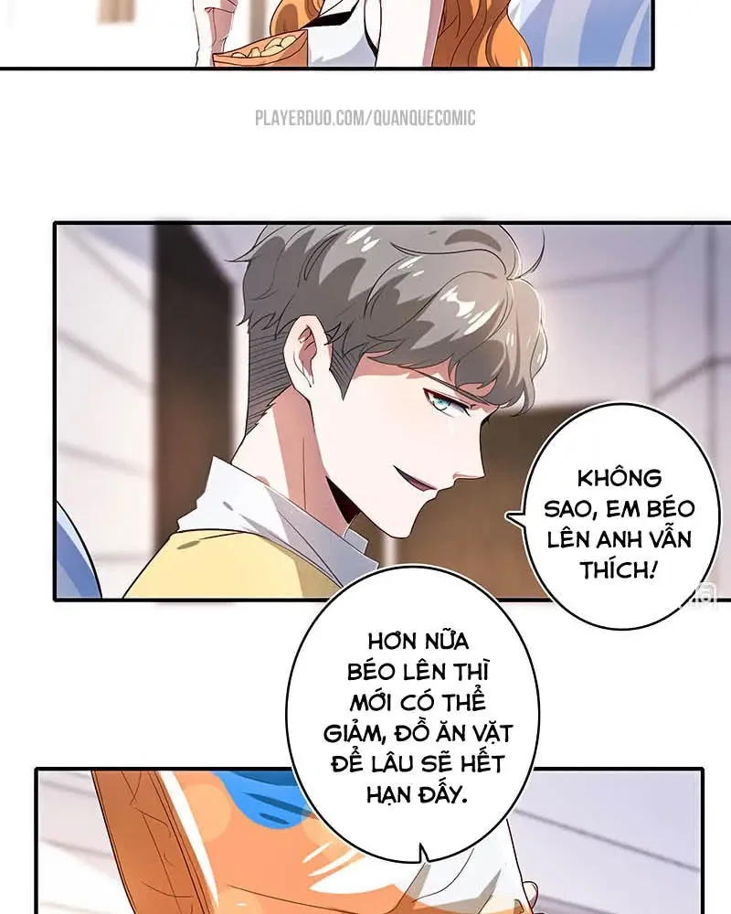 Bạn Gái Sạc Pin Của Tôi Chapter 91 - 2