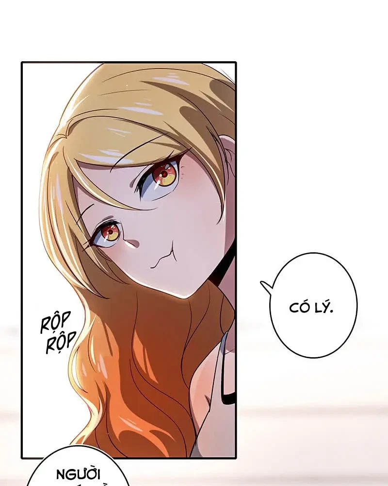 Bạn Gái Sạc Pin Của Tôi Chapter 91 - 4