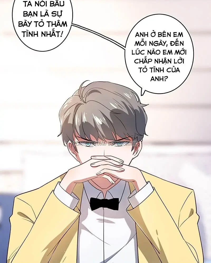 Bạn Gái Sạc Pin Của Tôi Chapter 91 - 5