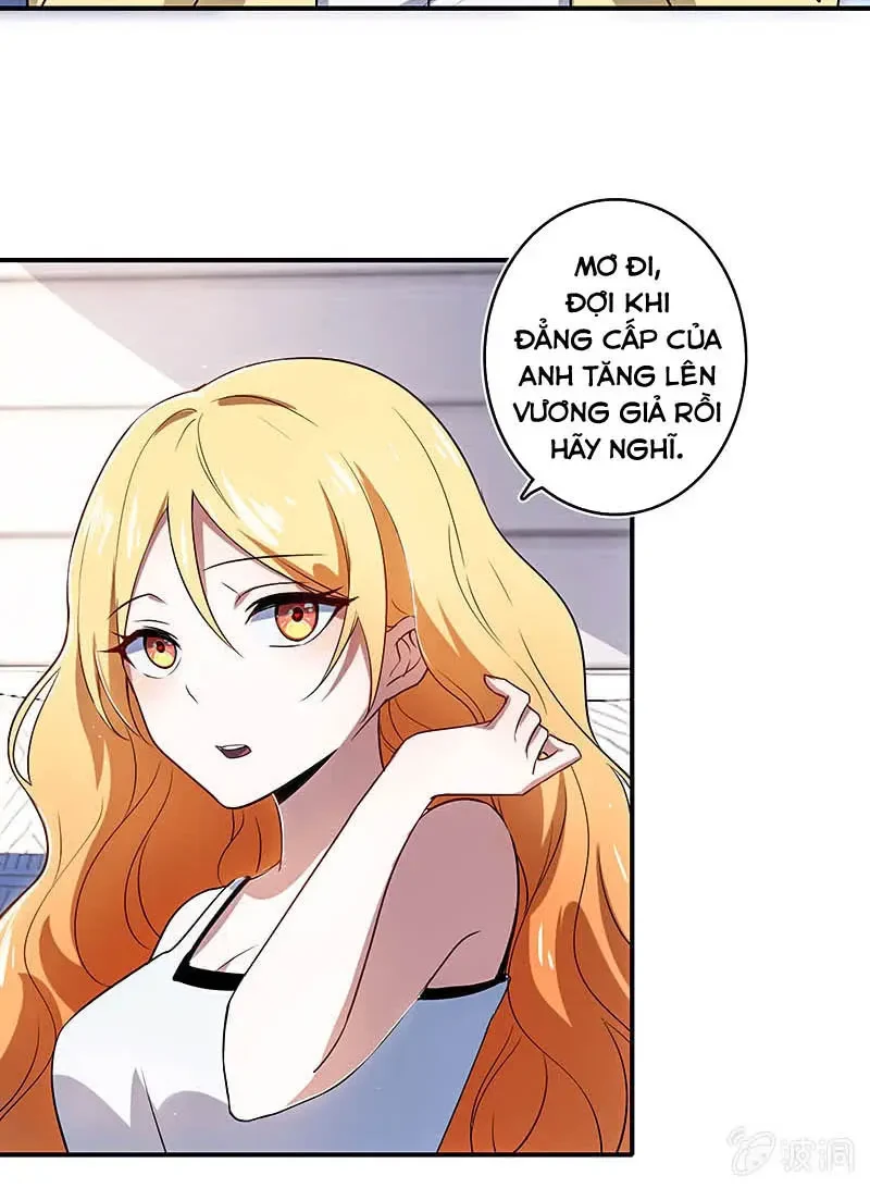 Bạn Gái Sạc Pin Của Tôi Chapter 91 - 6