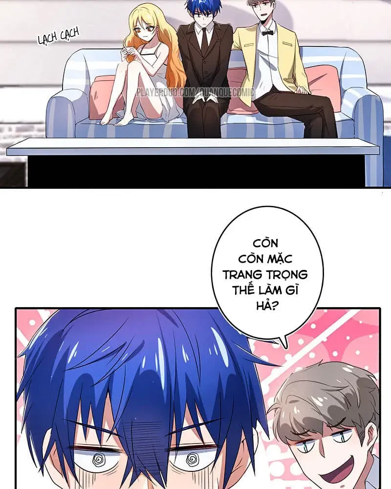 Bạn Gái Sạc Pin Của Tôi Chapter 91 - 8