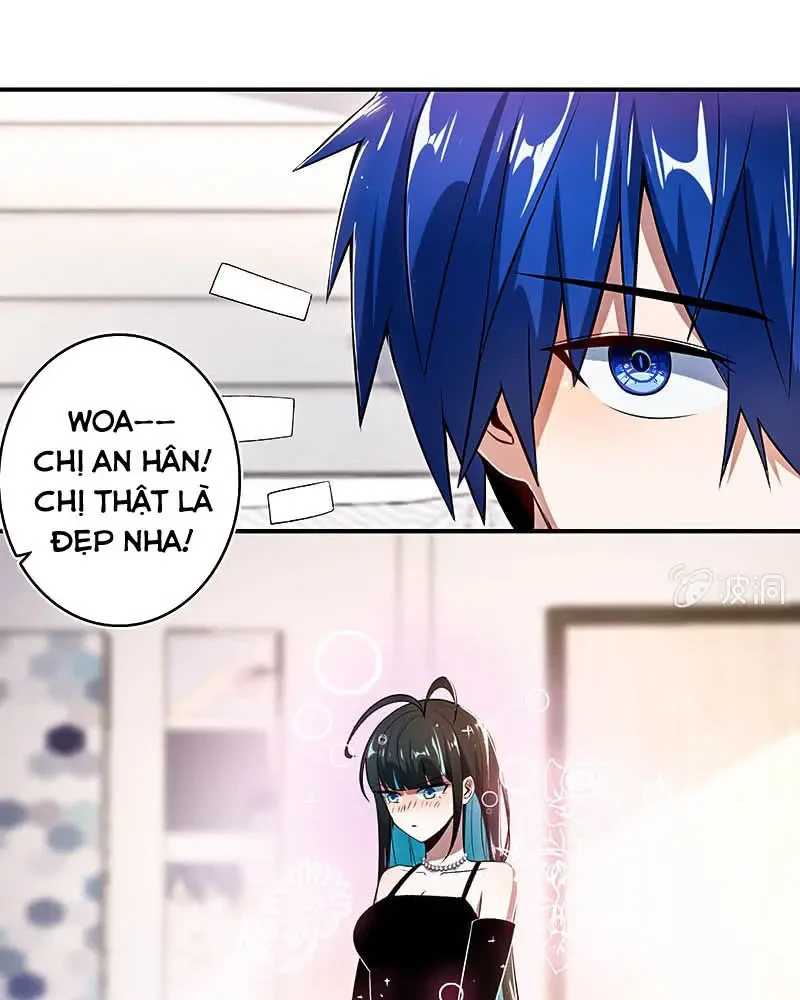 Bạn Gái Sạc Pin Của Tôi Chapter 91 - 10