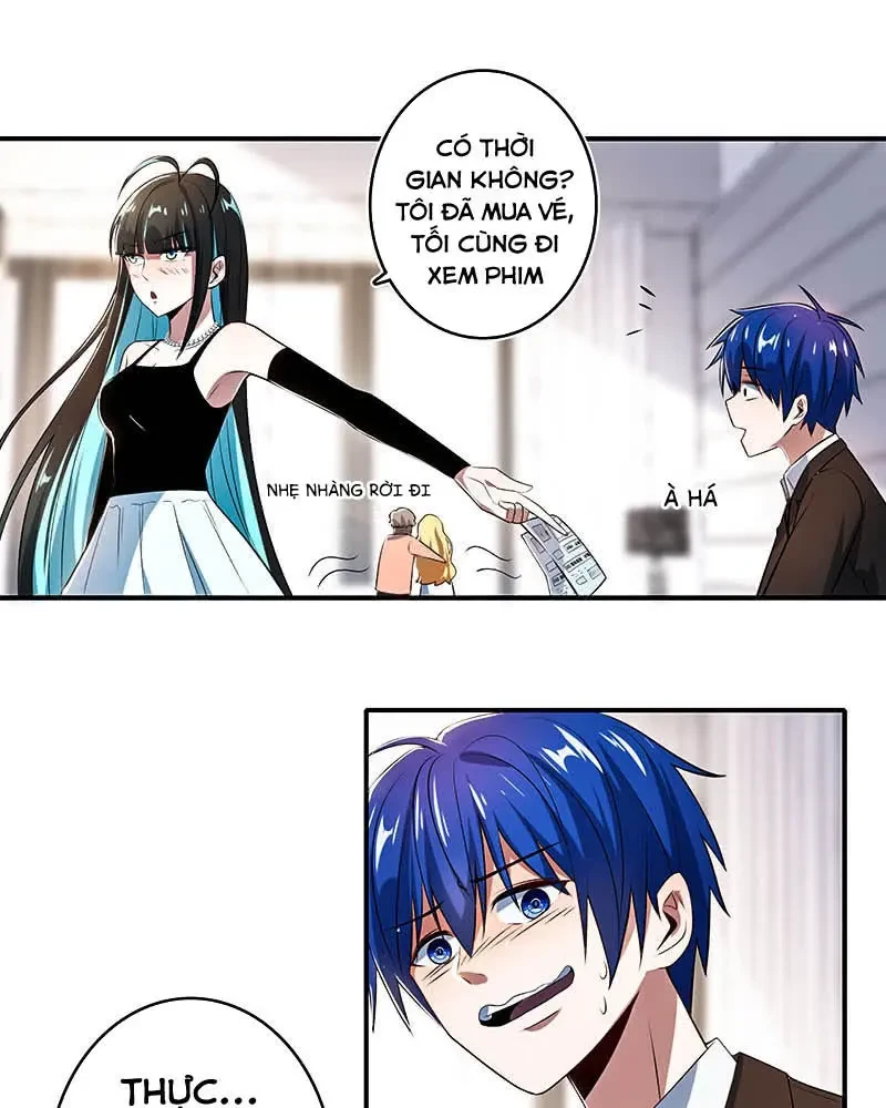 Bạn Gái Sạc Pin Của Tôi Chapter 91 - 13