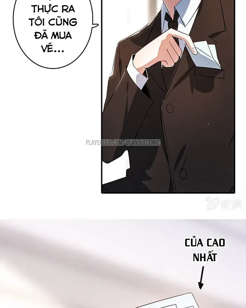 Bạn Gái Sạc Pin Của Tôi Chapter 91 - 14