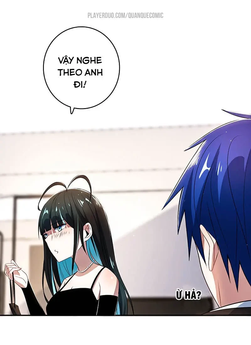 Bạn Gái Sạc Pin Của Tôi Chapter 91 - 17