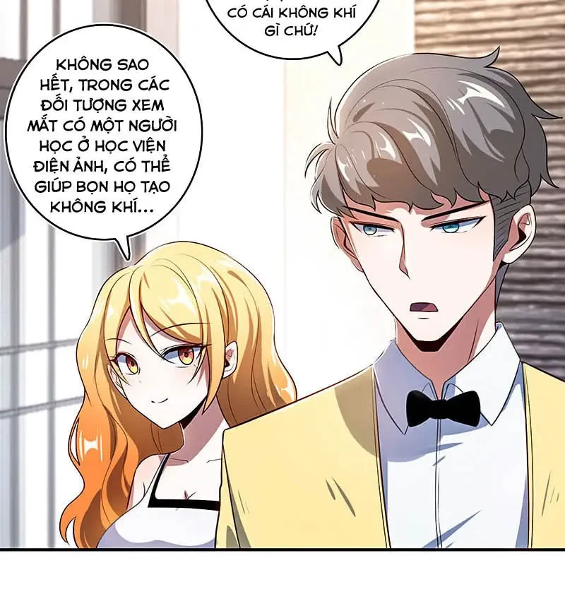 Bạn Gái Sạc Pin Của Tôi Chapter 91 - 20