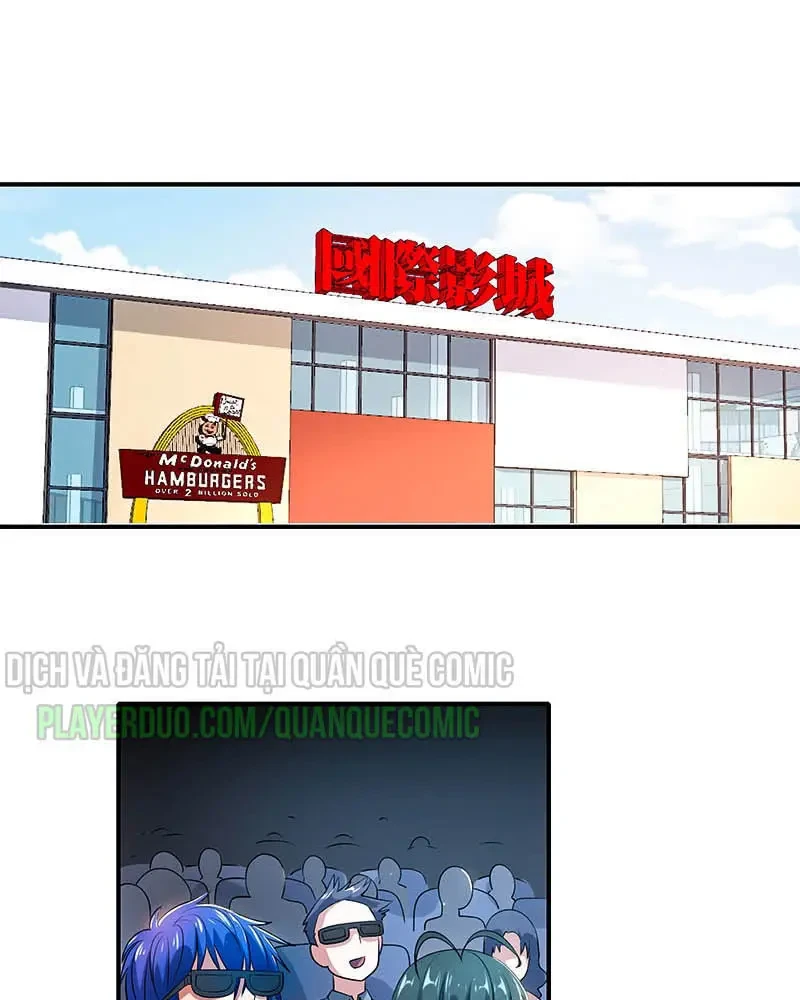 Bạn Gái Sạc Pin Của Tôi Chapter 91 - 21