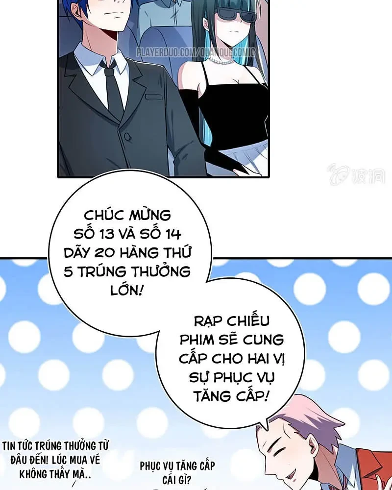 Bạn Gái Sạc Pin Của Tôi Chapter 91 - 22