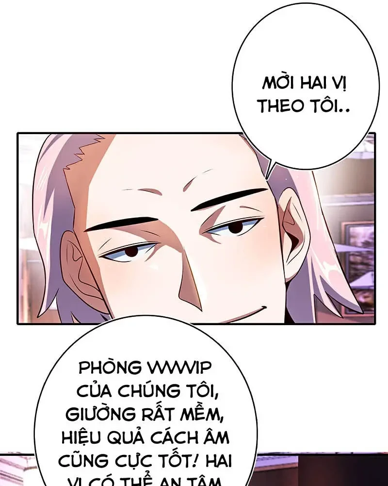 Bạn Gái Sạc Pin Của Tôi Chapter 91 - 24