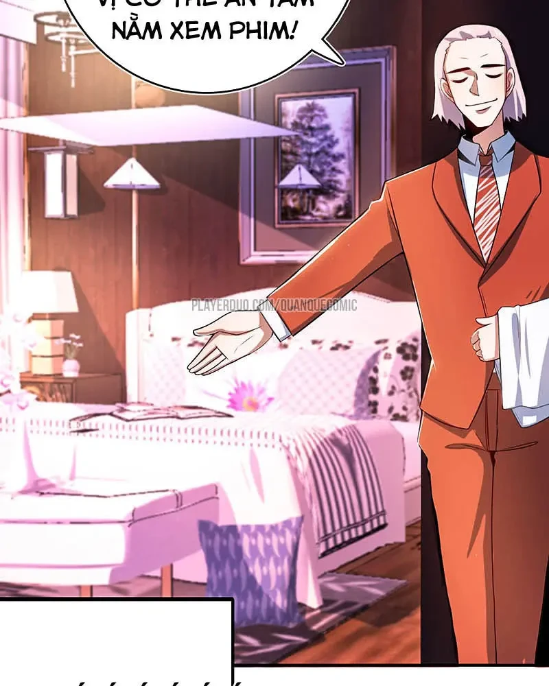 Bạn Gái Sạc Pin Của Tôi Chapter 91 - 25