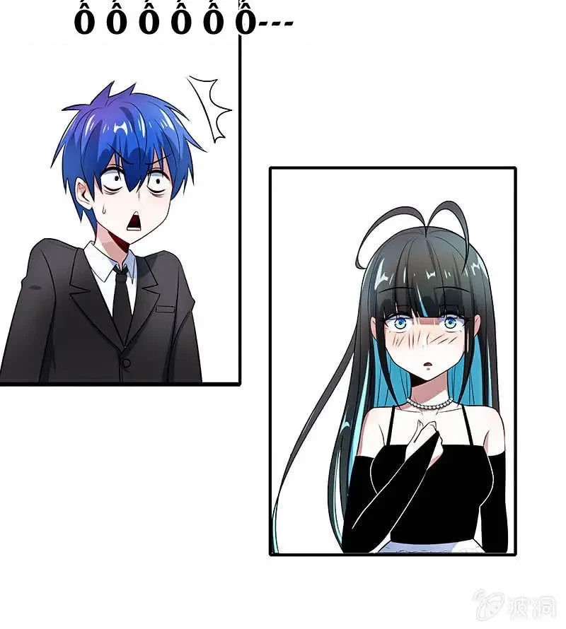 Bạn Gái Sạc Pin Của Tôi Chapter 91 - 26