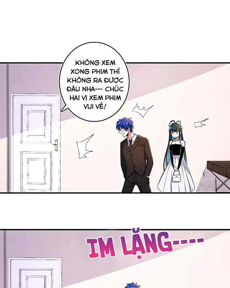 Bạn Gái Sạc Pin Của Tôi Chapter 91 - 27