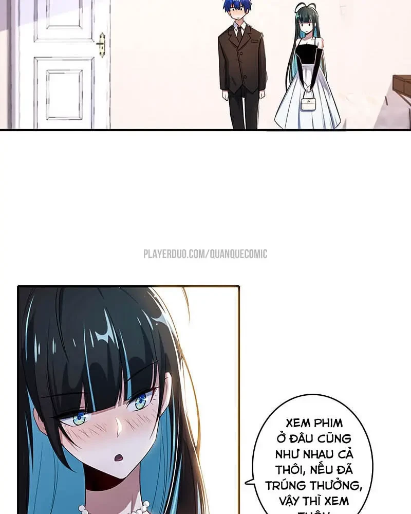 Bạn Gái Sạc Pin Của Tôi Chapter 91 - 28