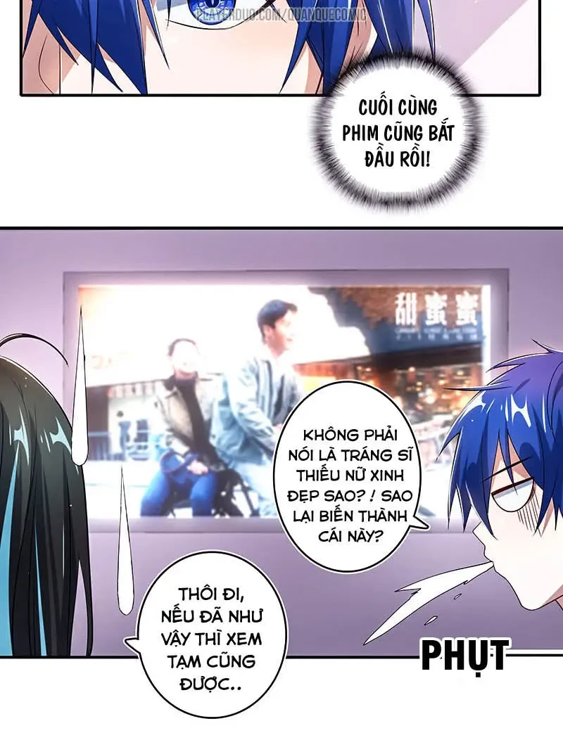 Bạn Gái Sạc Pin Của Tôi Chapter 91 - 31