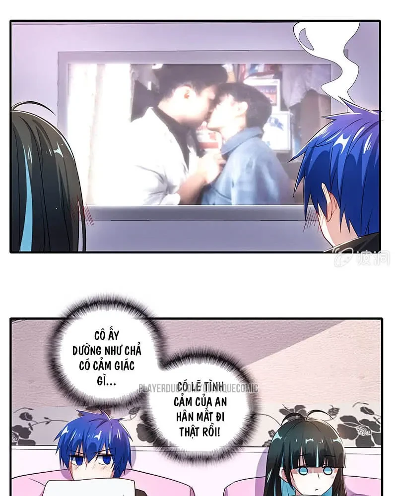 Bạn Gái Sạc Pin Của Tôi Chapter 91 - 32