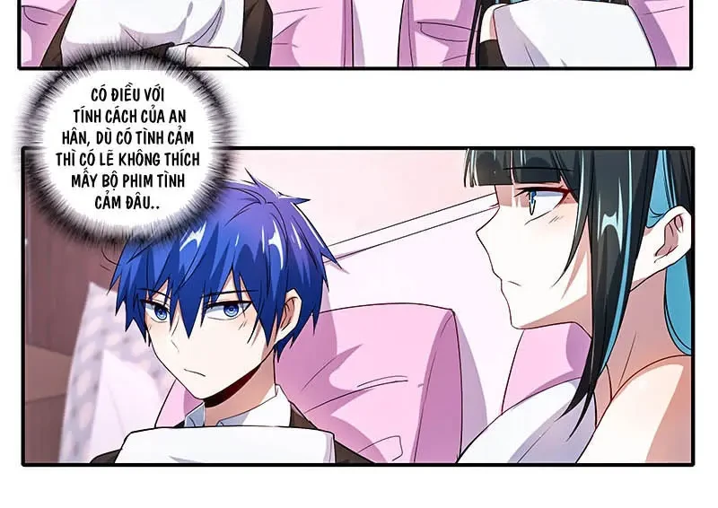 Bạn Gái Sạc Pin Của Tôi Chapter 91 - 33