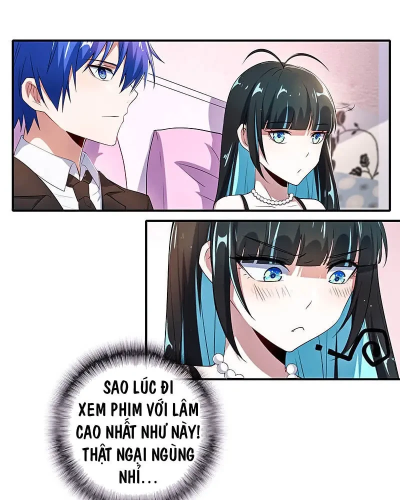 Bạn Gái Sạc Pin Của Tôi Chapter 91 - 34