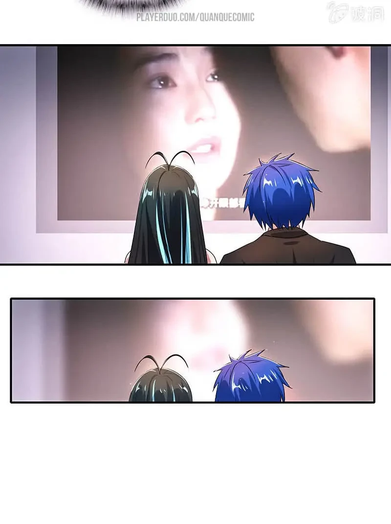 Bạn Gái Sạc Pin Của Tôi Chapter 91 - 35