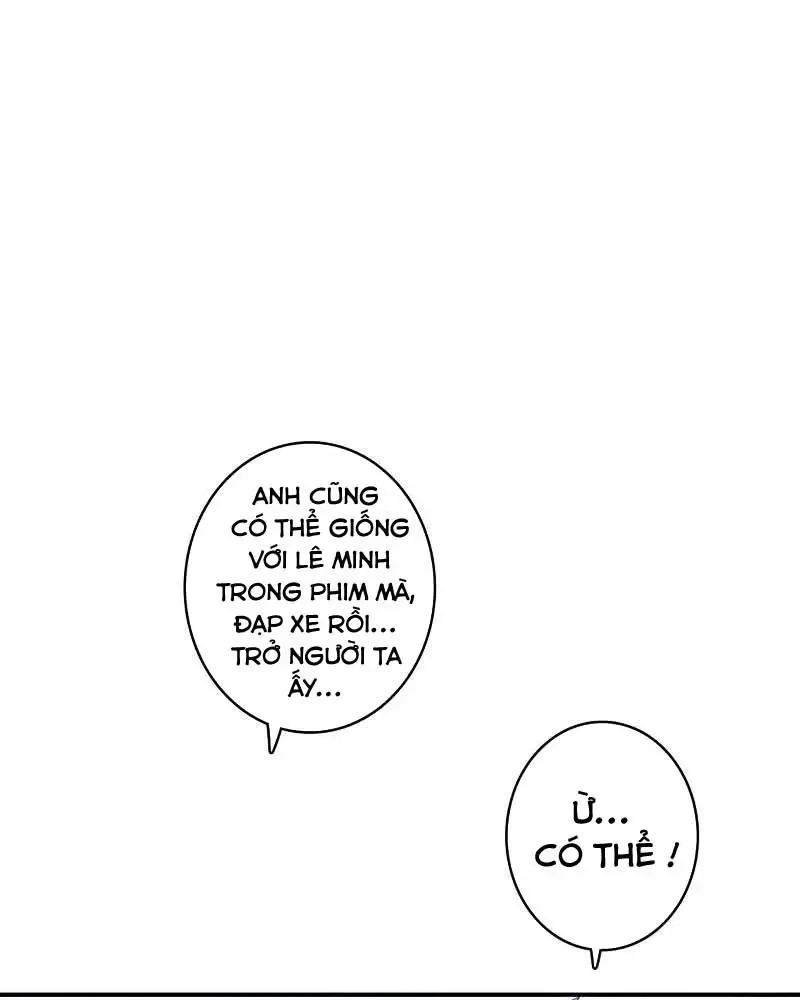 Bạn Gái Sạc Pin Của Tôi Chapter 91 - 36