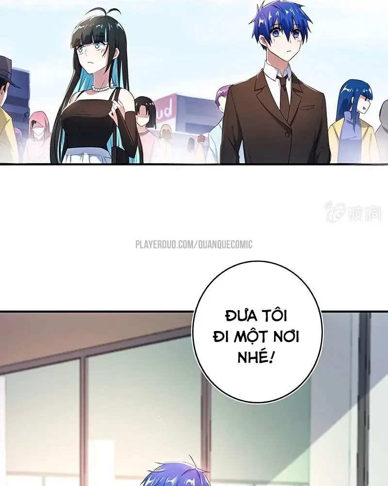 Bạn Gái Sạc Pin Của Tôi Chapter 91 - 37