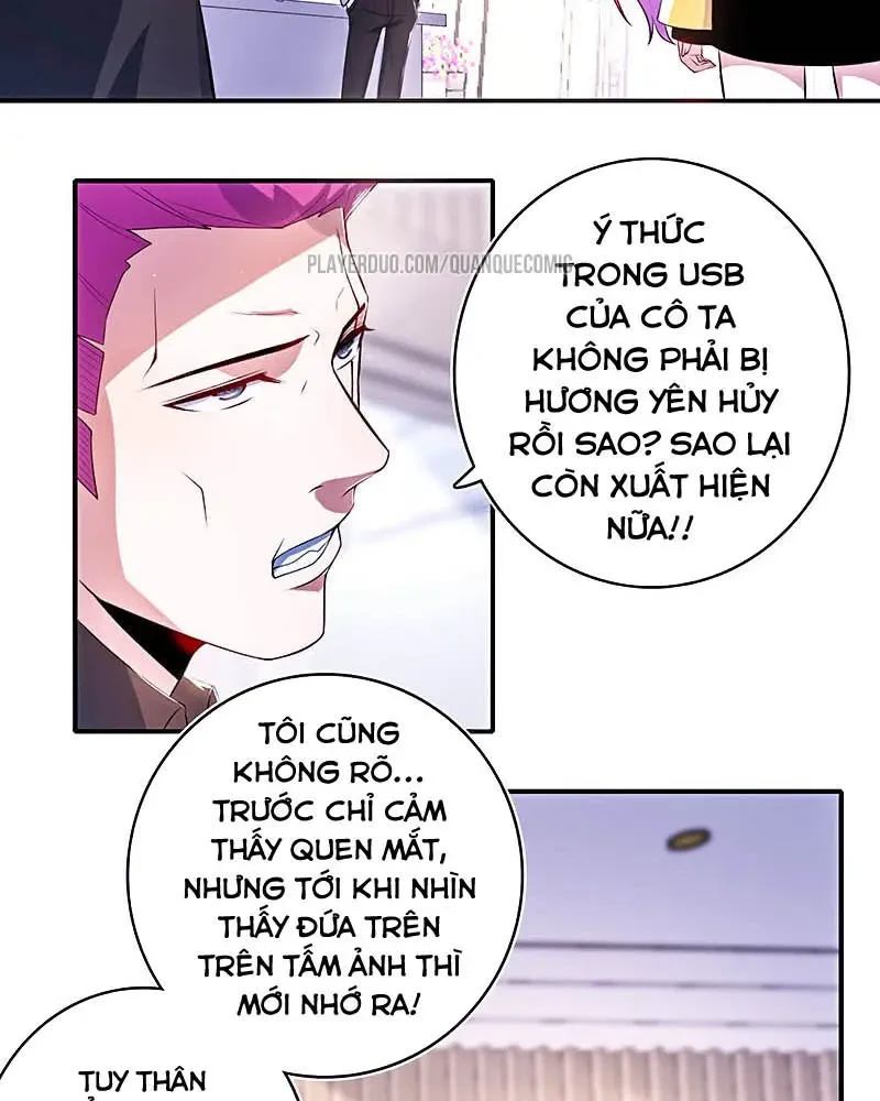 Bạn Gái Sạc Pin Của Tôi Chapter 92 - 2