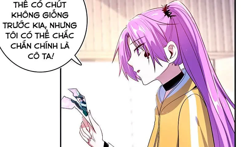 Bạn Gái Sạc Pin Của Tôi Chapter 92 - 3