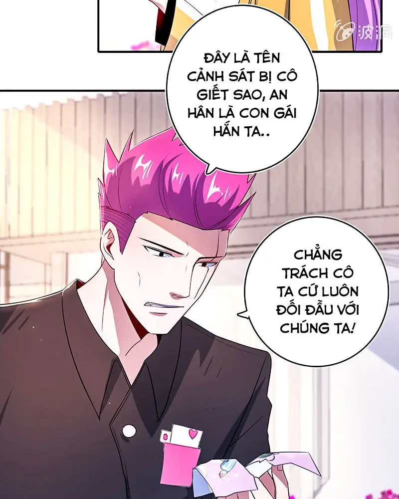 Bạn Gái Sạc Pin Của Tôi Chapter 92 - 4