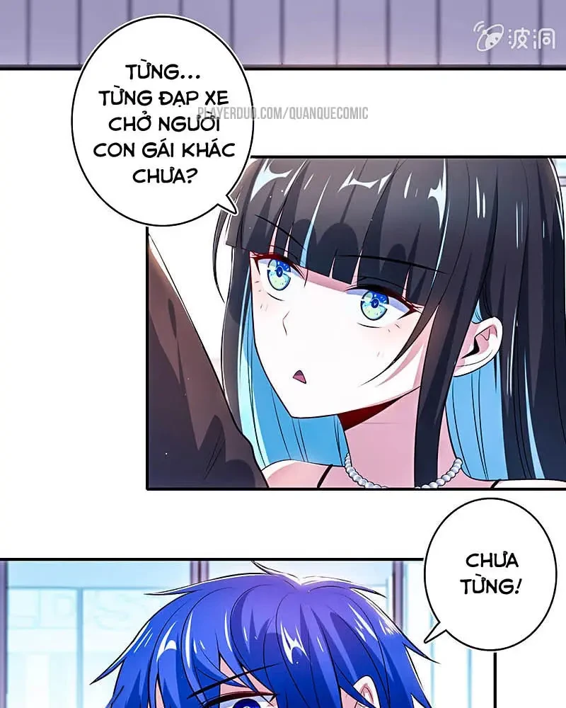 Bạn Gái Sạc Pin Của Tôi Chapter 92 - 8