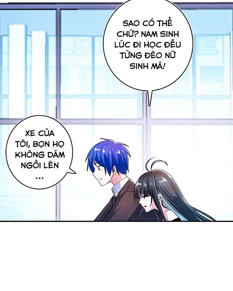 Bạn Gái Sạc Pin Của Tôi Chapter 92 - 10