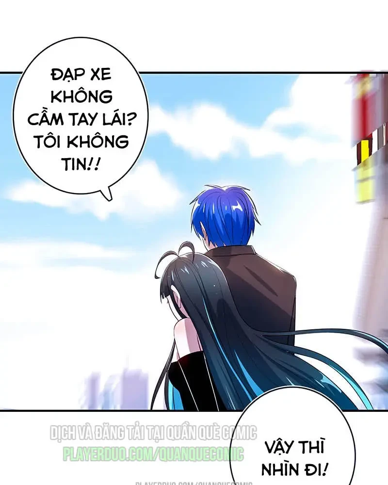 Bạn Gái Sạc Pin Của Tôi Chapter 92 - 13