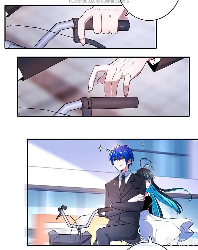 Bạn Gái Sạc Pin Của Tôi Chapter 92 - 14